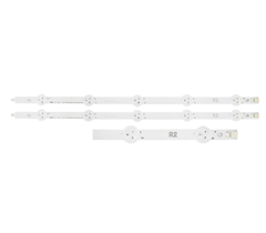 KIT BARRAMENTO COMPATIVEL LG 42LN na internet
