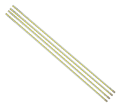 KIT BARRAMENTO DE LED 42LE4300 42LE4600 42LE5300 42LE5500 42LE7500 - comprar online