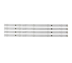 Imagem do KIT BARRAMENTO DE LED COMPATIVEL PHILCO PH42B51 / PH42B51DSGWA