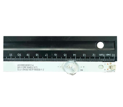 Imagem do KIT BARRAMENTO DE LED COMPATIVEL AOC/PHILIPS 43PFG5813/78 - 43S5295/78 - 43S5970 - VERSÃO 2