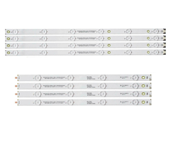 KIT BARRAMENTO DE LED PH43U21 / 43U21DSG / 43U21 DSGW - comprar online