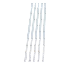 KIT BARRAMENTO DE LED COMPATIVEL TCL 43L2500 - loja online