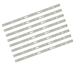 KIT BARRAMENTO DE LED COMPATIVEL PHILCO PH43E30 - PH43E30DSGW