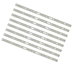 KIT BARRAMENTO DE LED COMPATIVEL PHILCO PH43E30 - PH43E30DSGW na internet
