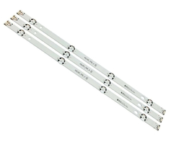 KIT BARRAMENTO DE LED 43LH / 43LX / 43LF na internet
