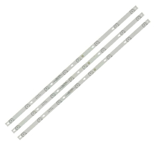 KIT BARRAMENTO COMPATIVEL TCL L43S4900FS / L43S4900 / 43D2900
