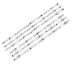 KIT BARRAMENTO DE LED UN43TU7000G / UN43TU8000G / UN43AU7700G na internet