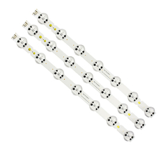 KIT BARRAMENTO DE LED 43UM7300PSA / 43UM7500PSB / 43UM7510PSB - comprar online