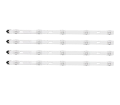 KIT BARRAMENTO DE LED 40JU / 40KU / 40MU - MODELOS NA DESCRIÇÃO - Diprimeira