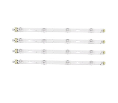 KIT BARRAMENTO DE LED 40JU / 40KU / 40MU - MODELOS NA DESCRIÇÃO - loja online