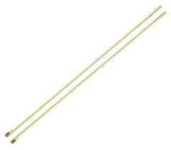 KIT BARRAMENTO DE LED UE46D5000 / UE46D6000 / UN46D6000