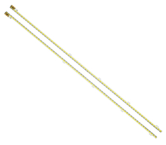 KIT BARRAMENTO DE LED UE46D5000 / UE46D6000 / UN46D6000 - comprar online