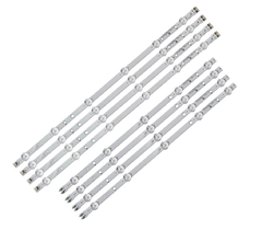 KIT BARRAMENTO DE LED UN46FH5205 / UN46FH5303 / UN46FH6203