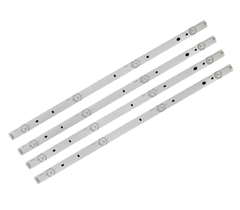 KIT BARRAMENTO DE LED COMPATIVEL 47PFG4109 - 47PFG4109/78 na internet