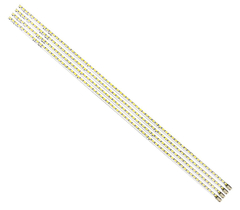 KIT BARRAMENTO DE LED COMPATIVEL 47LE5300 / 47LE4600 / 47LE5500 / 47LX6500 - comprar online