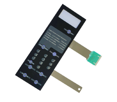 MEMBRANA COMPATIVEL MICROONDAS CONSUL MU42 - MU 42 na internet