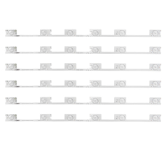 KIT BARRAMENTO COMPATIVEL TOSHIBA 48L /2400 / 5400 / DL 4844 / 4485 - comprar online
