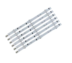 KIT BARRAMENTO DE LED COMPATIVEL SAMSUNG UN48J5300 / 48J5500 / 48H6400 / 48H6300 / 48H5550 na internet