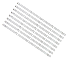 KIT BARRAMENTO DE LED COMPATIVEL 48D2700 / 48S4700 FS - comprar online