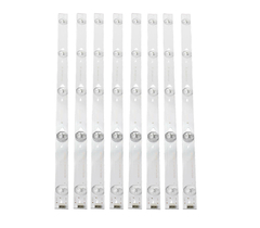 KIT BARRAMENTO DE LED COMPATIVEL 48D2700 / 48S4700 FS - loja online