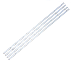 KIT BARRAMENTO DE LED PH49U21DSGW / PTV49E68DSWN / PH49F30 / PH49F30DSGW