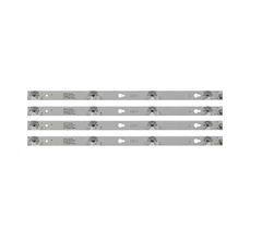 KIT BARRAMENTO DE LED COMPATIVEL TCL L49S4900 / P2US / L2600 / D2900 / U7800 na internet