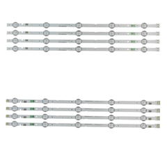 KIT BARRAMENTO DE LED UN49J5200 - UN49J5200AG na internet