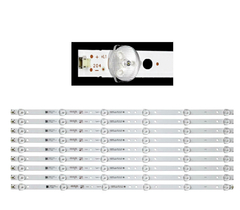 KIT BARRAMENTO DE LED 49PFG5501 - 49PFG5001/78 - comprar online