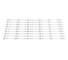 KIT BARRAMENTO DE LED 49PFG5501 - 49PFG5001/78 - loja online