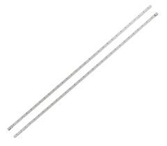 KIT BARRAMENTO DE LED UN49K5300AG / UN 49K4300