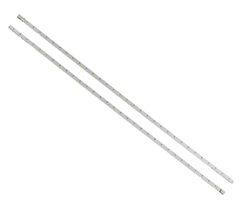 KIT BARRAMENTO DE LED UN49K5300AG / UN 49K4300 - comprar online