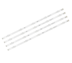 KIT BARRAMENTO COMPATIVEL LG 49LJ5500 / 49LJ5550 / 49UJ6300 - comprar online
