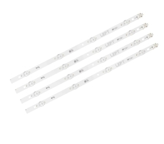 KIT BARRAMENTO COMPATIVEL LG 49LJ5500 / 49LJ5550 / 49UJ6300 na internet