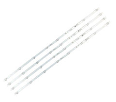 KIT BARRAMENTO DE LED COMPATIVEL TV PHILCO PTV50Q20SN / PTV50Q20 / PTV50Q20SNBL - comprar online