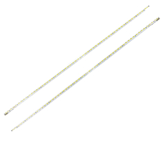 KIT BARRAMENTO DE LED COMPATIVEL PANASONIC TC-50A400B / TC-50AS600B
