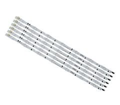 KIT BARRAMENTO DE LED UE50H5000AW/ UN50J5500/ UN50H6350 / UE50J5600 / UE50H6200 / UE50J6200 / UE50H5000 / UN50H6350 na internet