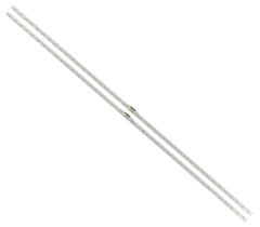 KIT BARRAMENTO DE LED QN50Q60TAG - QN50Q60 - QN50Q70TAG na internet
