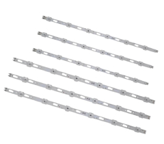 KIT BARRAMENTO DE LED 50AU7700 / 50TU7100 / 50TU8000 /50TU8200 / 50TU7000 / 50TU7020