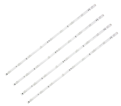 KIT BARRAMENTO DE LED 40PFG5109 - 40PFG5100 - 40PFG5000 - 40PFG4309 - LE40D1452 - LE40D1442 - comprar online