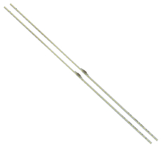 KIT BARRAMENTO DE LED COMPATIVEL UN55AU8000 / UN55BU8000 / UN55AU9000 / UN55CU8000 / QN55Q60