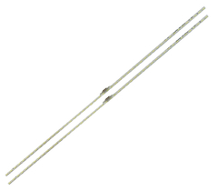 KIT BARRAMENTO DE LED COMPATIVEL UN55AU8000 / UN55BU8000 / UN55AU9000 / UN55CU8000 / QN55Q60 na internet