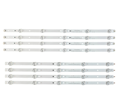 KIT BARRAMENTO DE LED PARA TV 55C350L / 55C330LS / 55C330KB