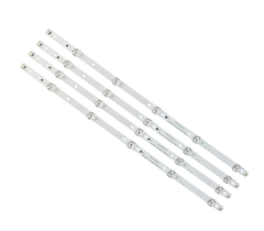 KIT BARRAMENTO DE LED PARA TV 55C350L / 55C330LS / 55C330KB - comprar online