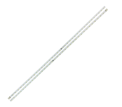 KIT BARRAMENTO DE LED UN55K5300AG / UN55K5300