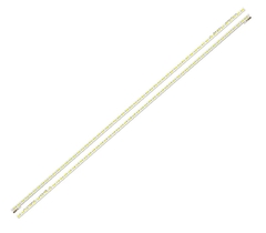 KIT BARRAMENTO DE LED COMPATIVEL SONY KDL-55HX755 - KDL55HX755