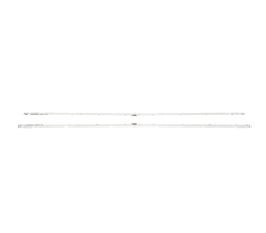 KIT BARRAMENTO DE LED COMPATIVEL SAMSUNG UN58NU7100 / UN58RU7100G / 58NU7100G na internet