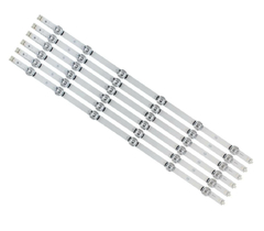 KIT BARRAMENTO DE LED 60LB6500 / 60LB6800 / 60LF5600 / 60LF5800 / 60LF6500 na internet