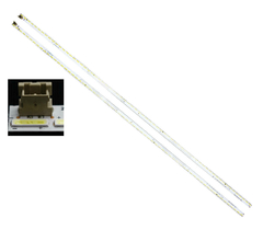 KIT BARRAMENTO DE LED 60UH6150 / 60UH6090 / 60UH625 - comprar online