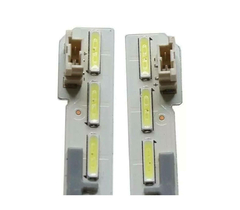 KIT BARRAMENTO DE LED 60UH6150 / 60UH6090 / 60UH625 - Diprimeira