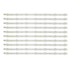 KIT BARRAMENTO DE LED UN60JS7200 / UE60JS6200 - comprar online